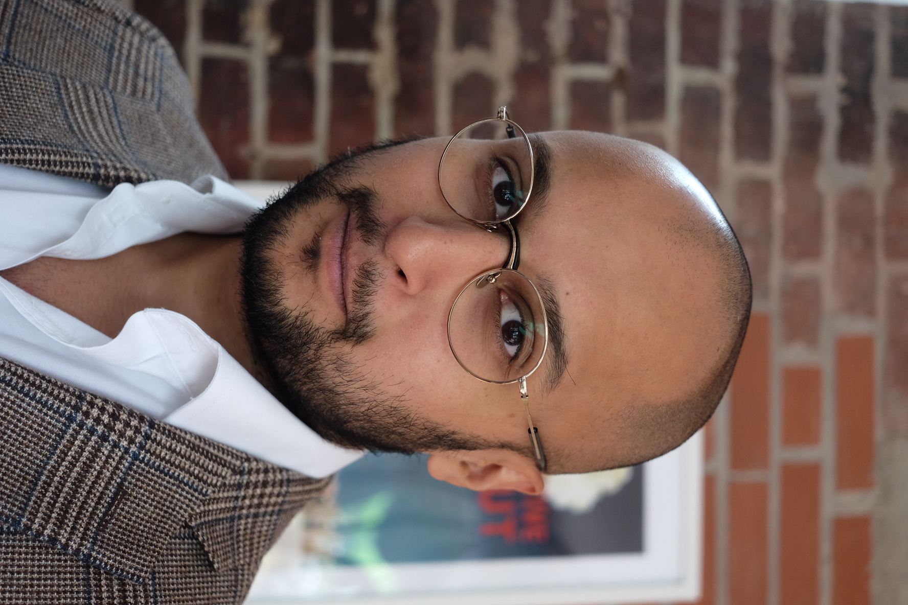 Ankit Panda, nuclear policy expert and Stanton Senior Fellow at Carnegie Endowment for International Peace